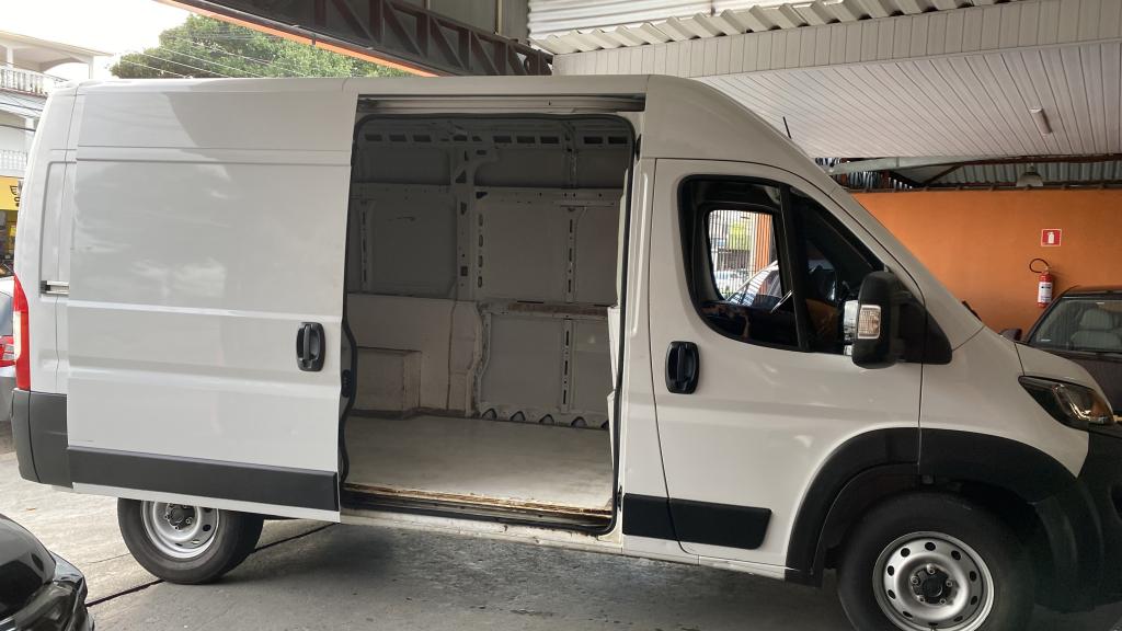 FIAT Ducato - Foto