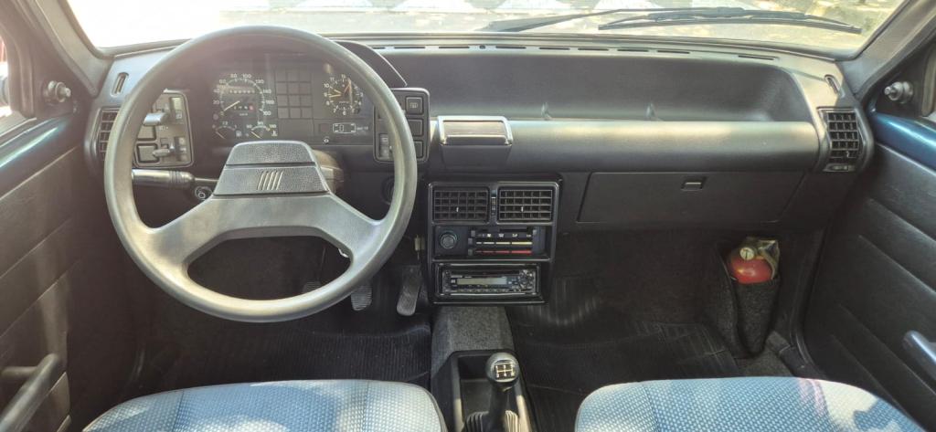 FIAT Elba - Foto
