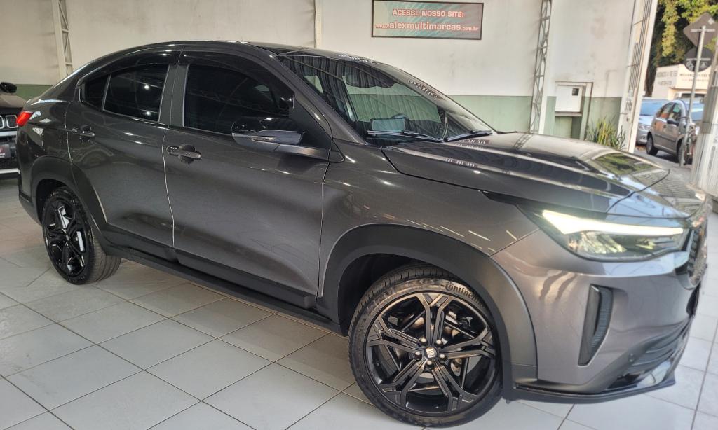 FIAT Fastback - Foto