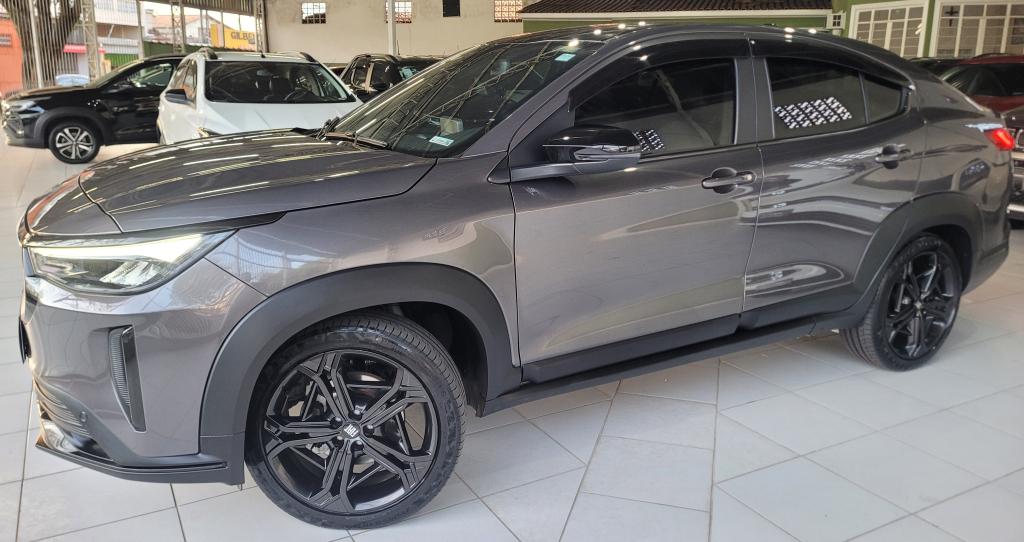 FIAT Fastback - Foto