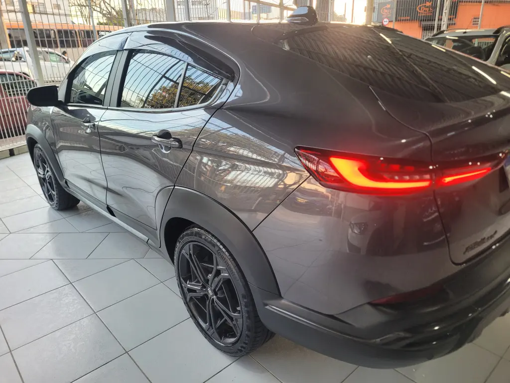 FIAT Fastback - Foto