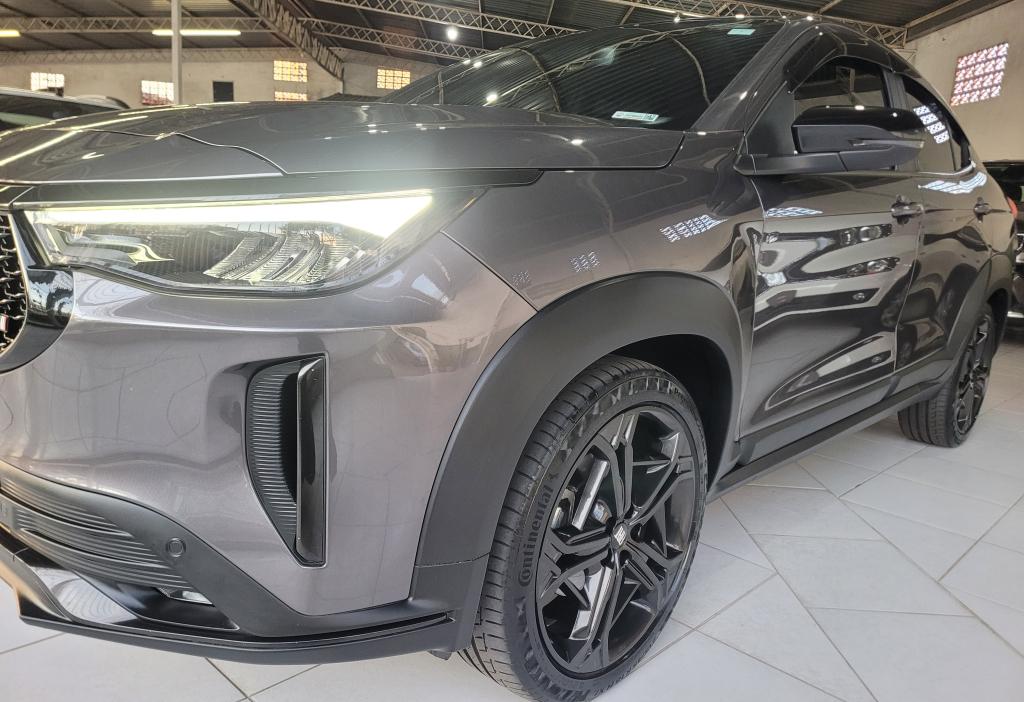 FIAT Fastback - Miniatura