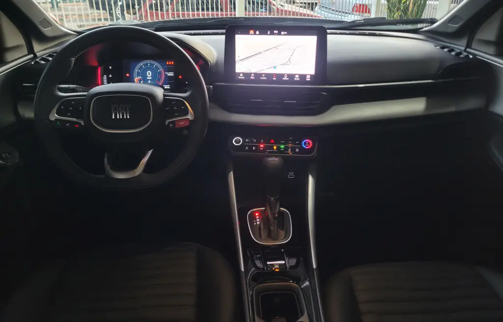 FIAT Fastback - Foto