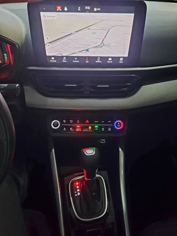 FIAT Fastback - Miniatura