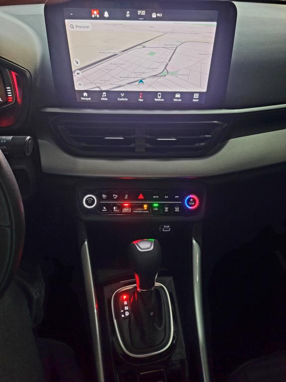 FIAT Fastback - Foto