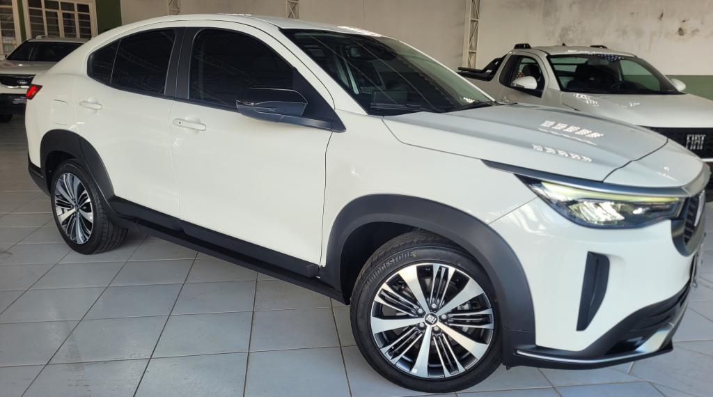 FIAT Fastback