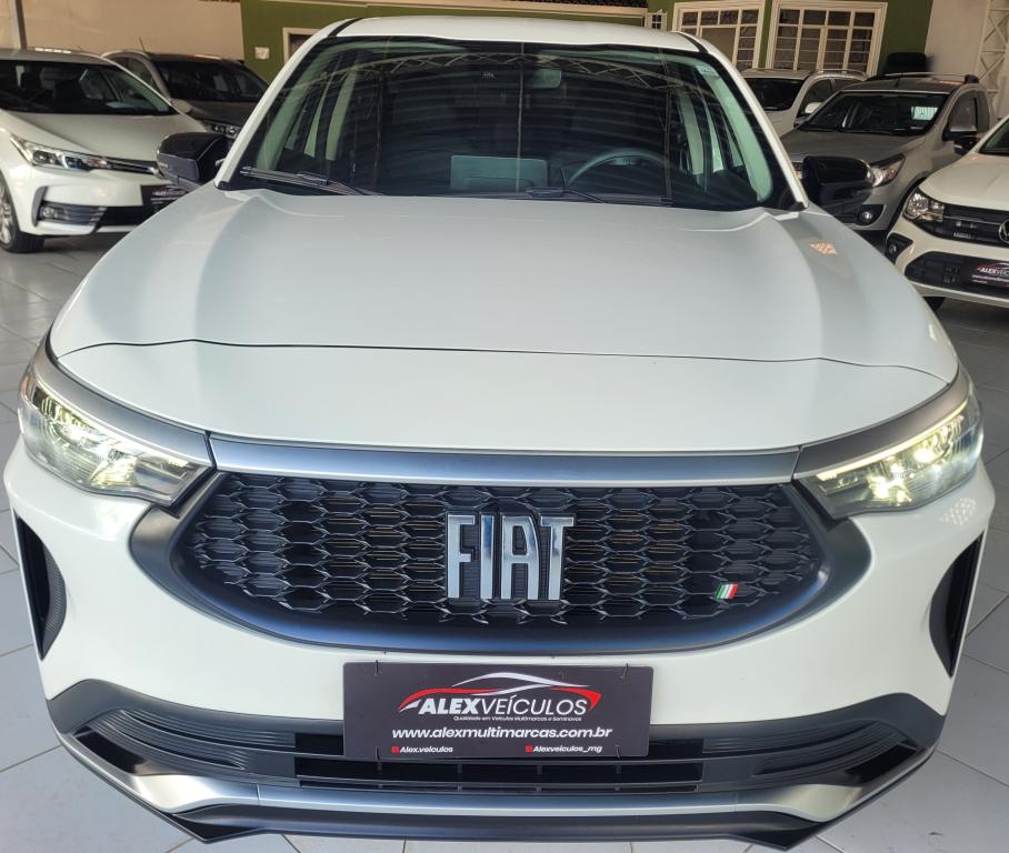 FIAT Fastback - Foto