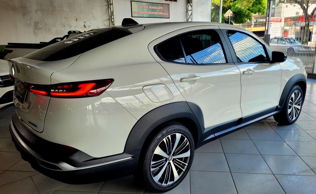 FIAT Fastback - Foto