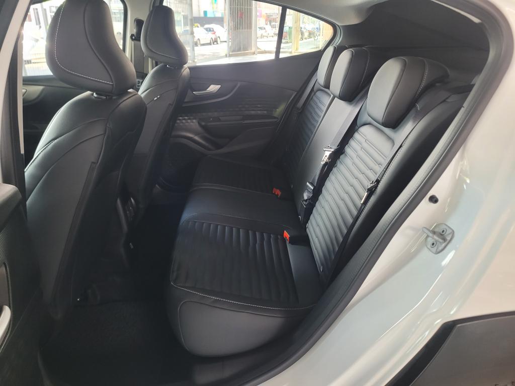 FIAT Fastback - Foto