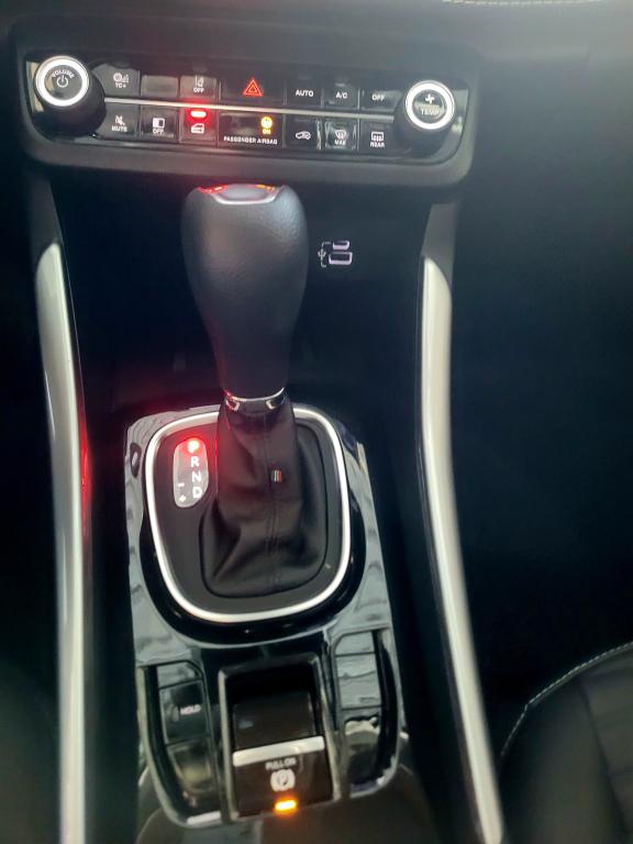 FIAT Fastback - Foto