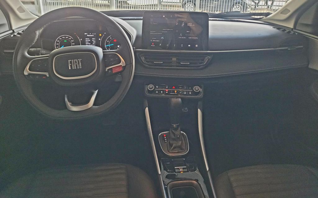 FIAT Fastback - Foto
