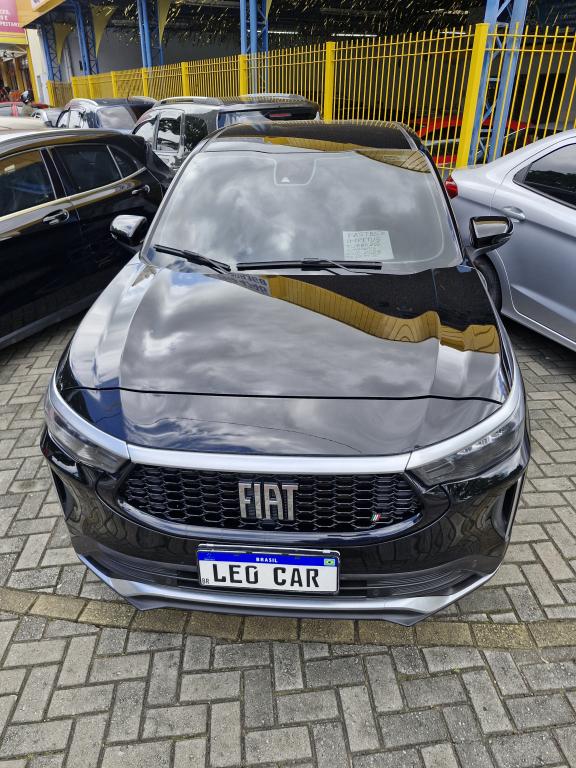 FIAT Fastback - Foto
