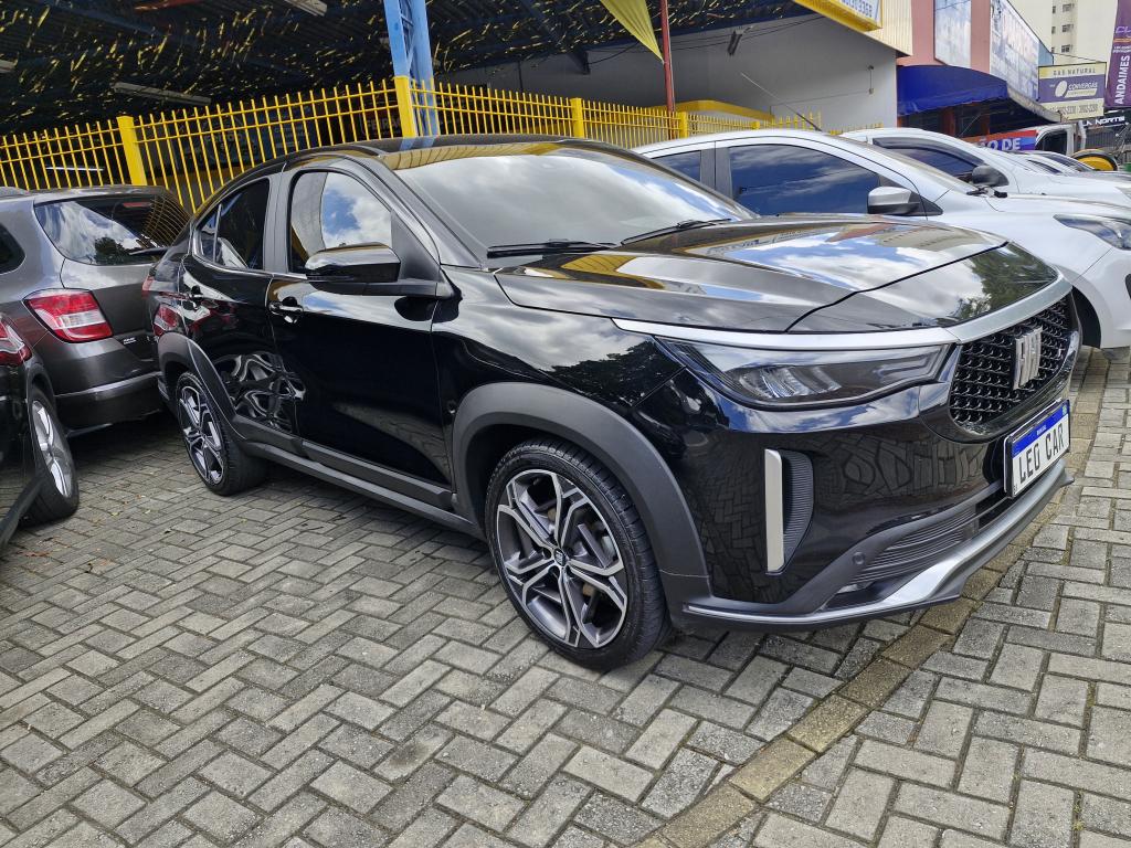 FIAT Fastback - Foto