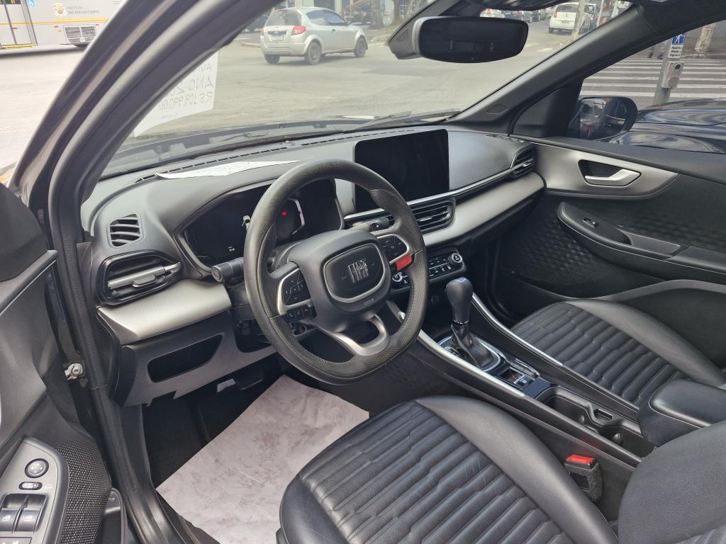 FIAT Fastback - Foto