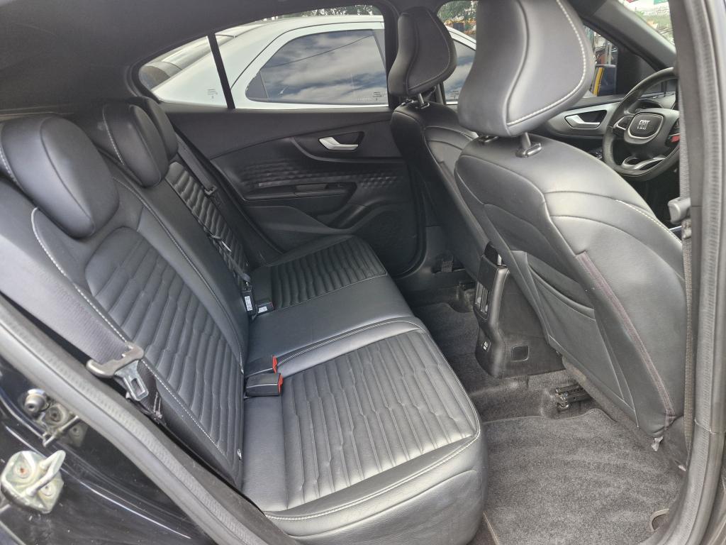 FIAT Fastback - Foto