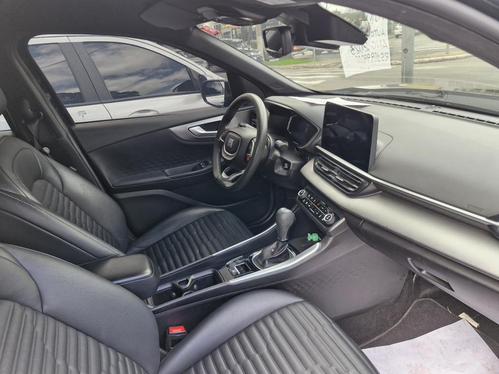 FIAT Fastback - Foto