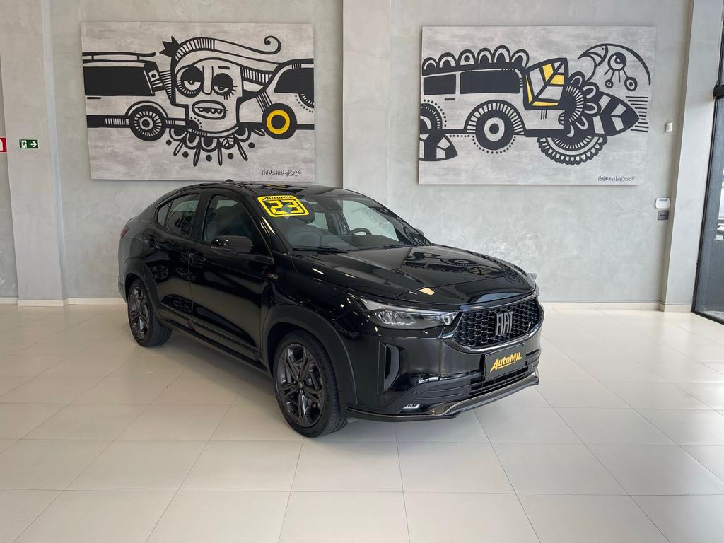 FIAT Fastback - Foto