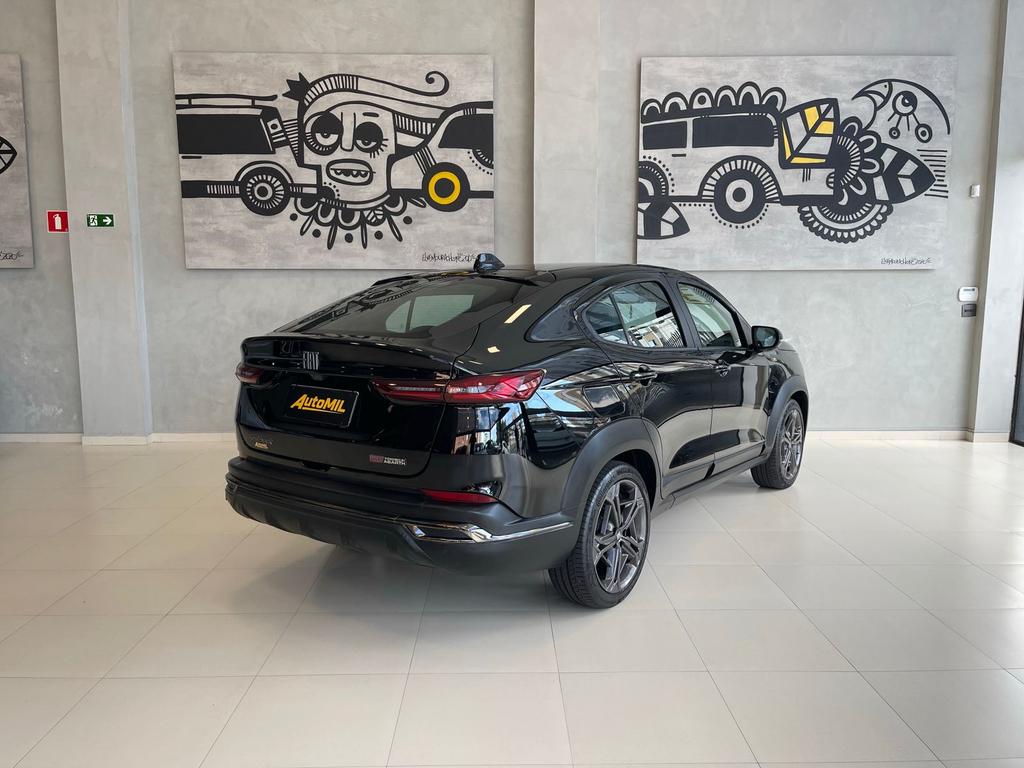 FIAT Fastback - Foto