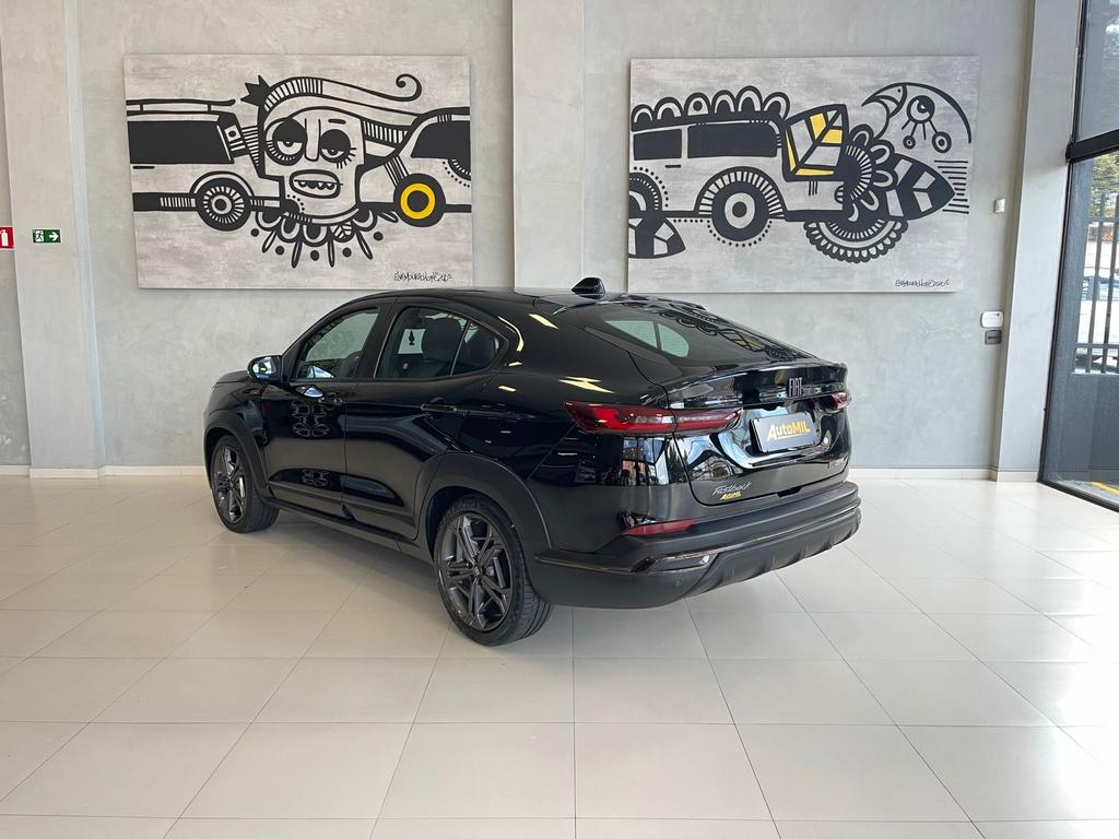 FIAT Fastback - Foto