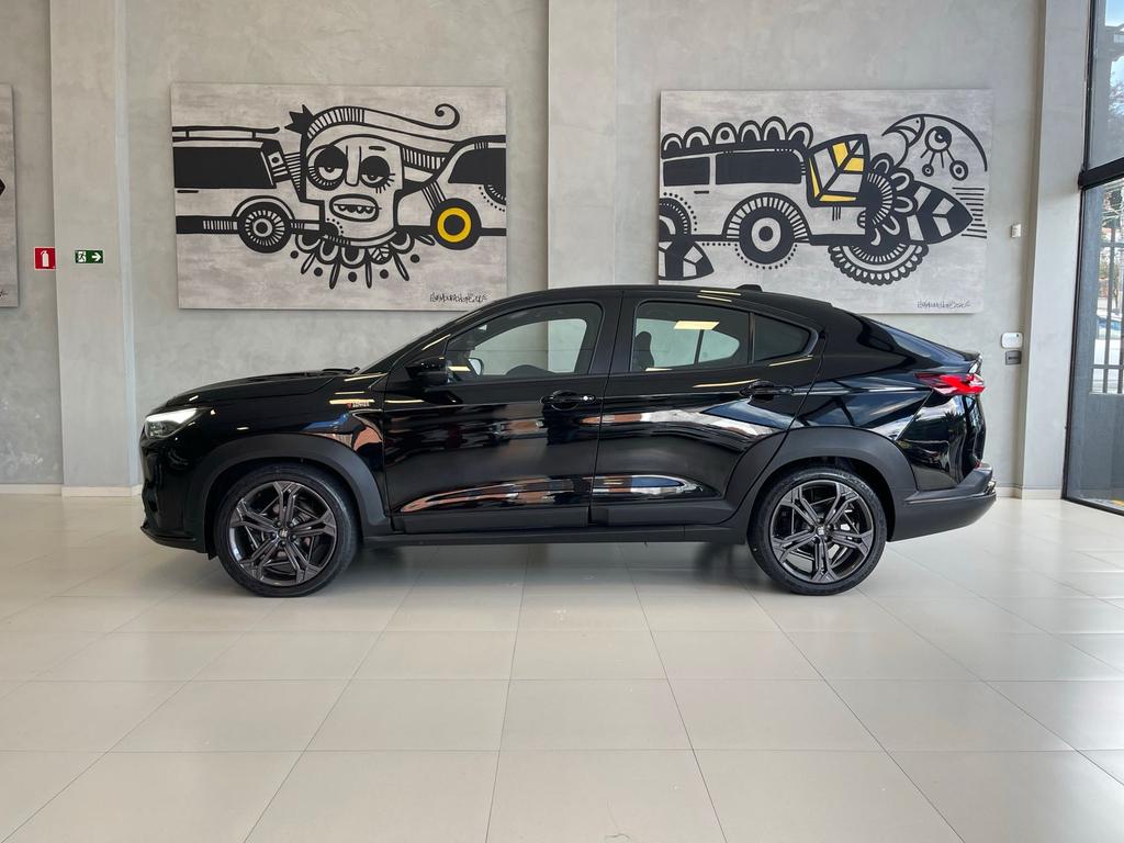 FIAT Fastback - Foto