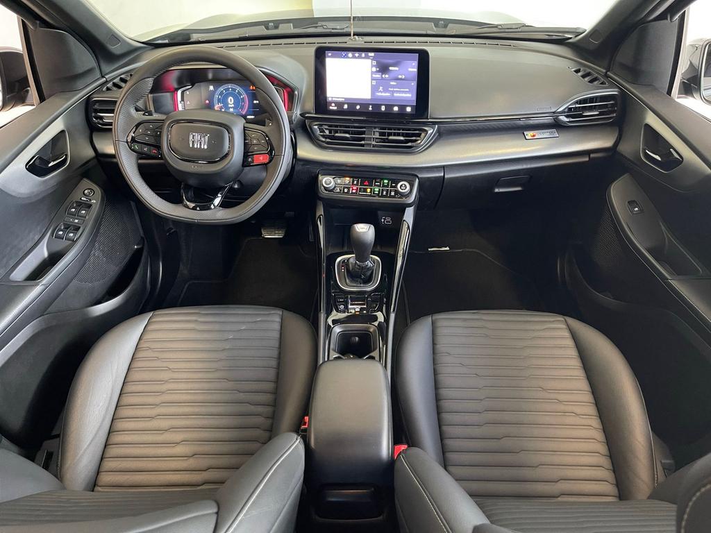 FIAT Fastback - Foto