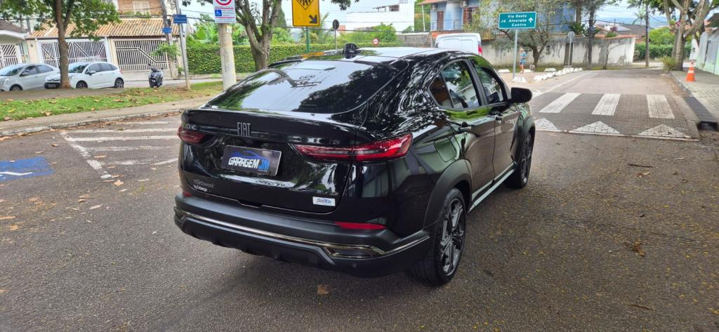 FIAT Fastback - Foto