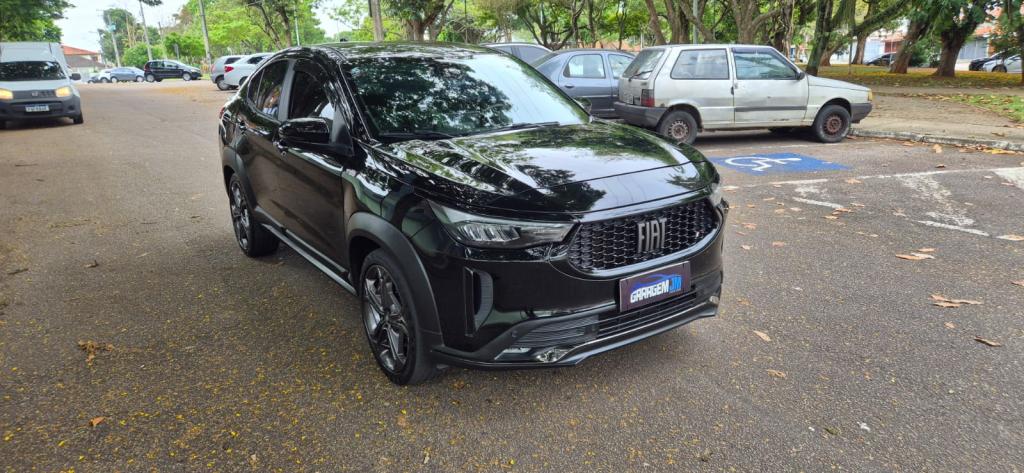 FIAT Fastback - Foto