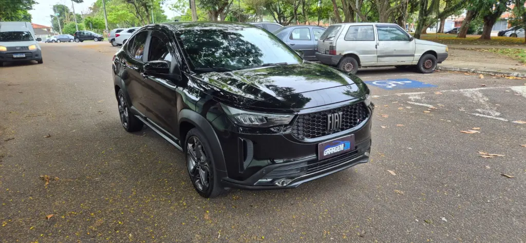 FIAT Fastback - Foto