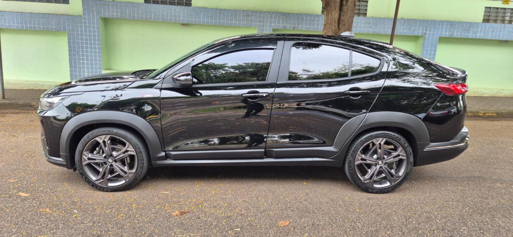 FIAT Fastback - Foto