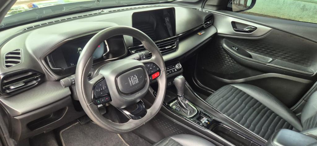 FIAT Fastback - Foto