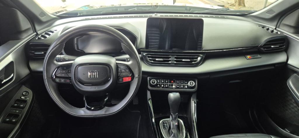 FIAT Fastback - Foto