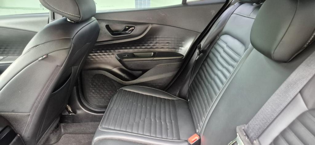 FIAT Fastback - Foto