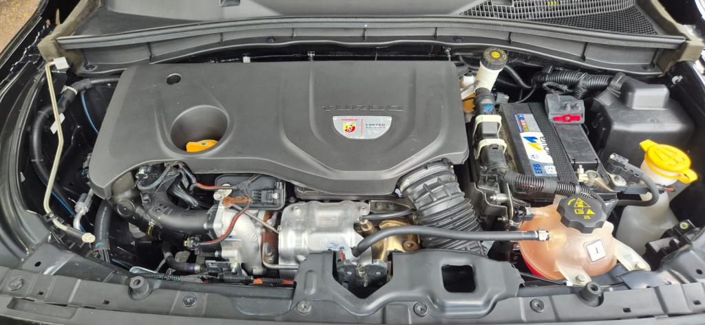 FIAT Fastback - Foto