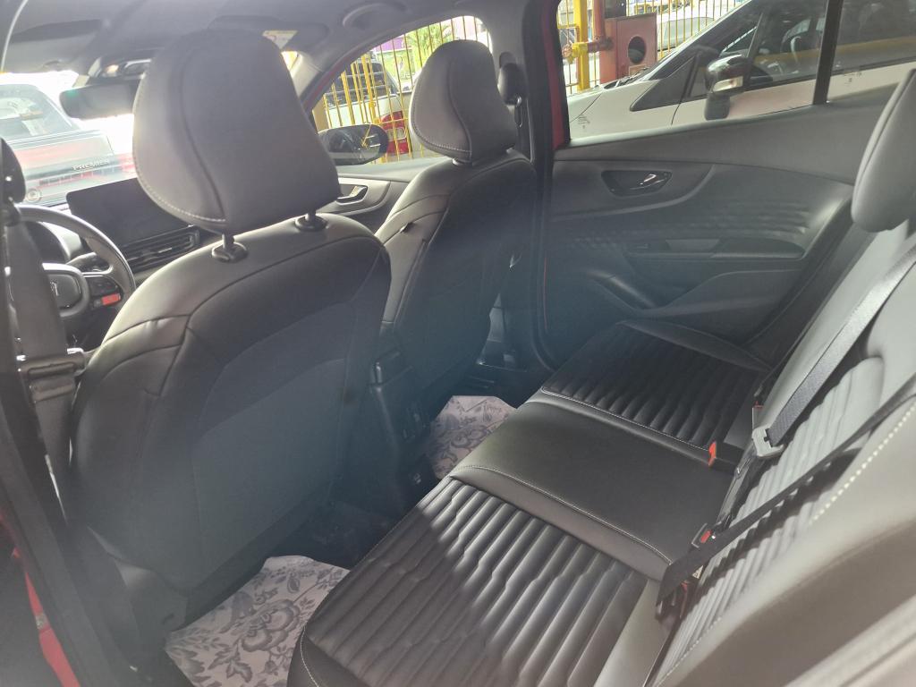 FIAT Fastback - Foto