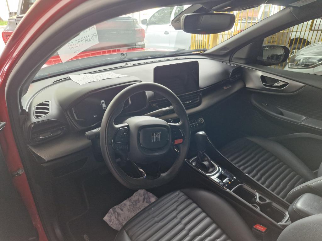 FIAT Fastback - Foto