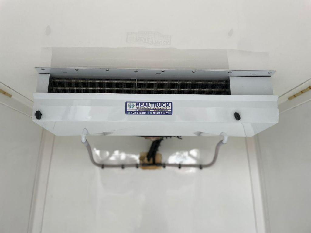 FIAT Fiorino Furgão - Foto