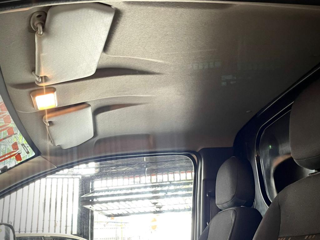 FIAT Fiorino Furgão - Foto