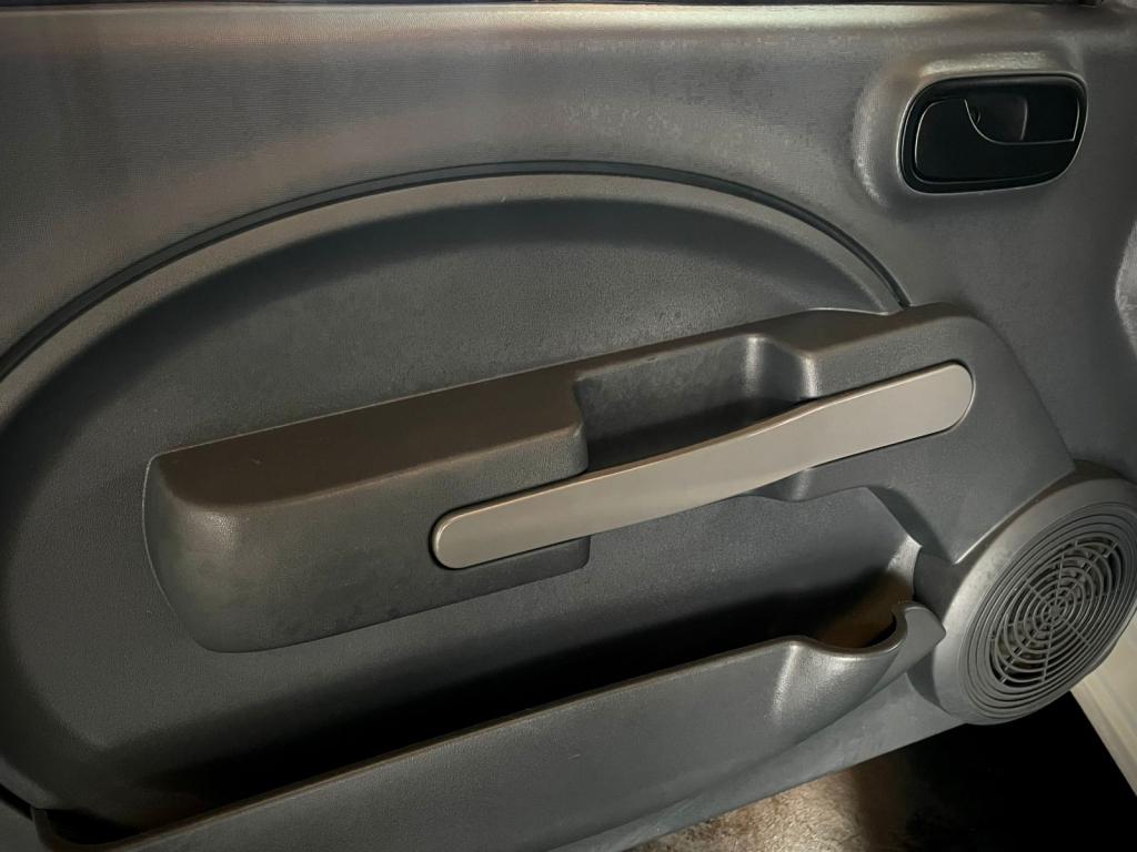 FIAT Fiorino Furgão - Foto