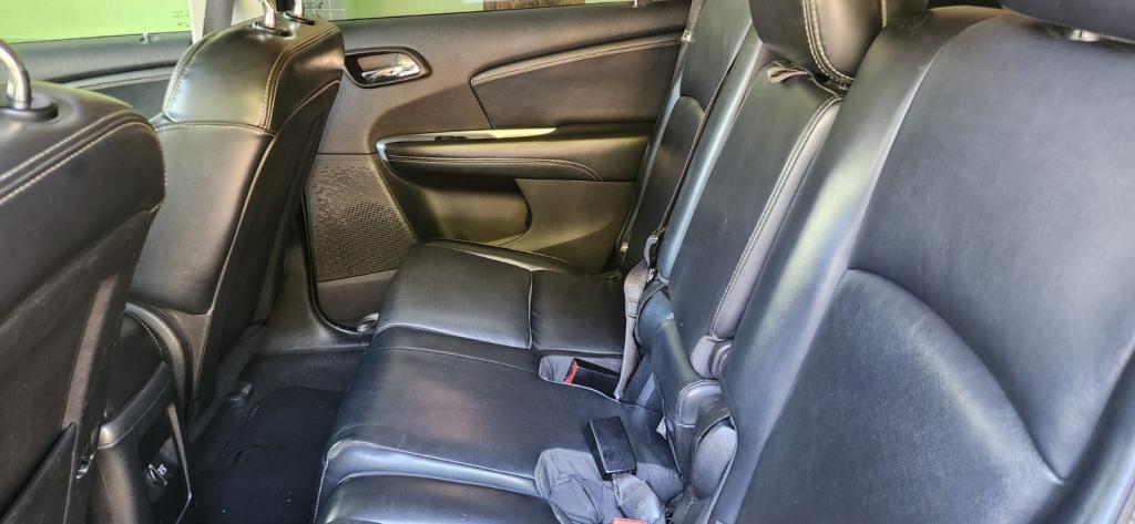 FIAT Freemont - Foto