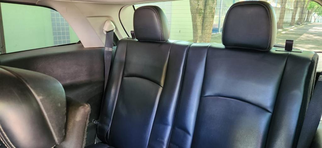 FIAT Freemont - Foto