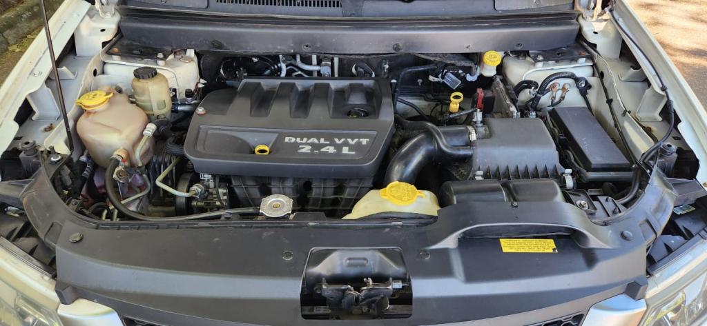 FIAT Freemont - Foto