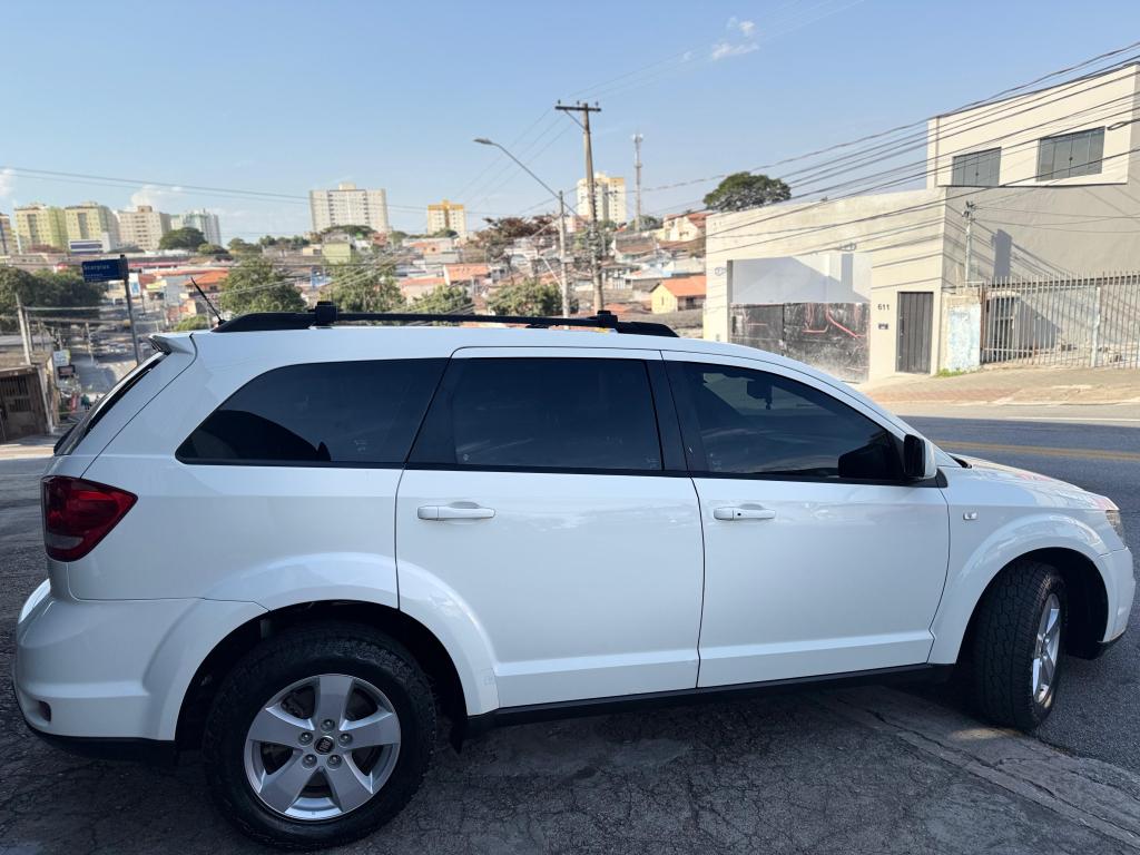 FIAT Freemont - Miniatura