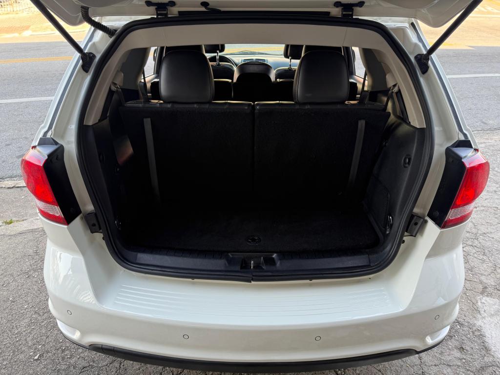 FIAT Freemont - Foto