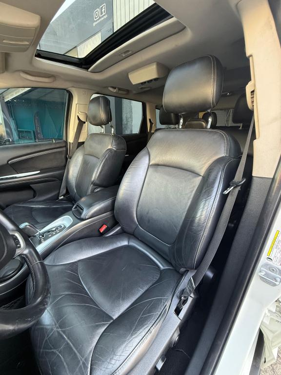 FIAT Freemont - Miniatura