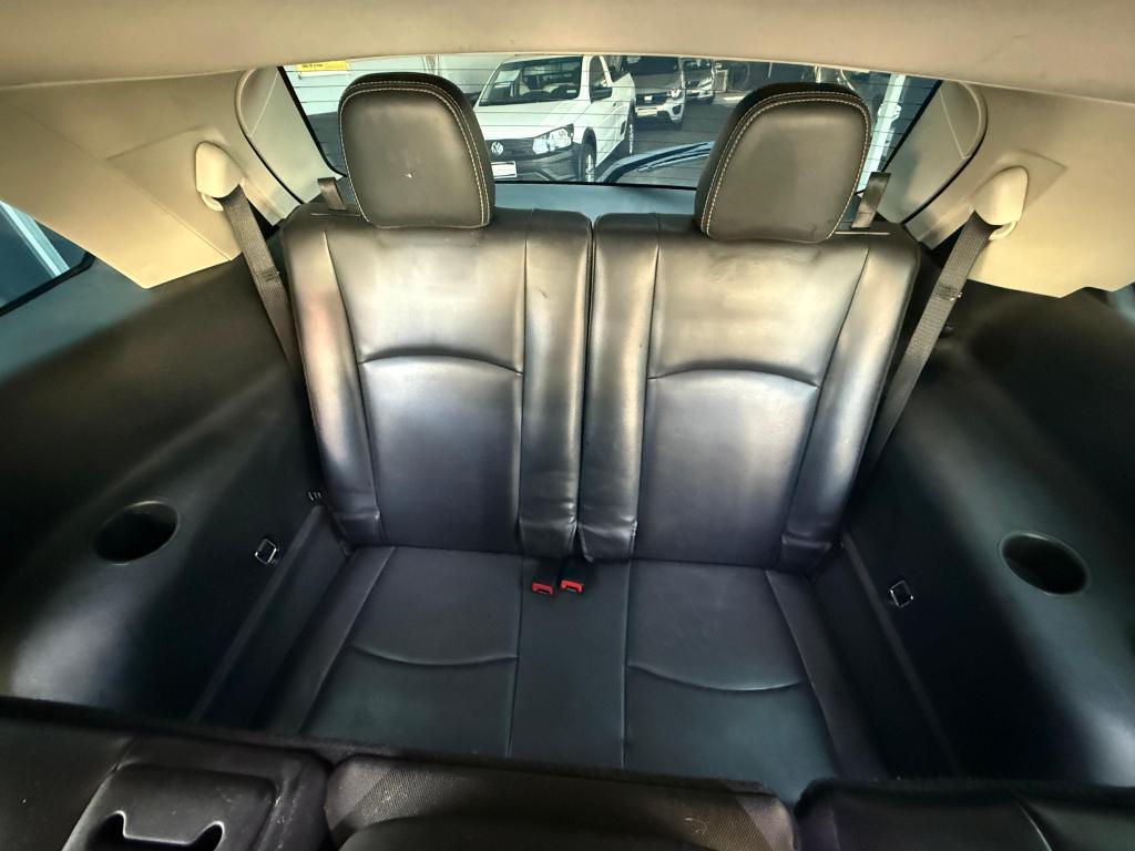 FIAT Freemont - Foto