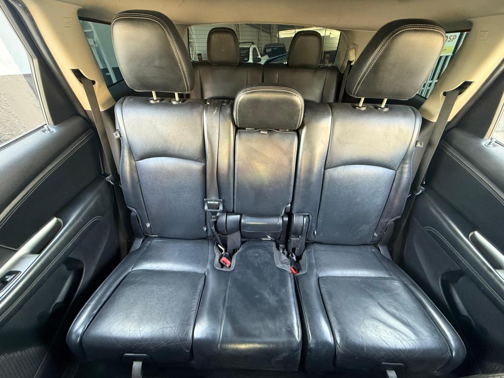 FIAT Freemont - Foto