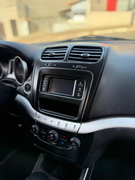 FIAT Freemont - Foto