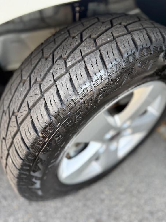 FIAT Freemont - Foto