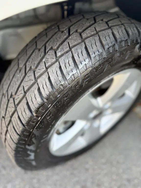 FIAT Freemont - Foto