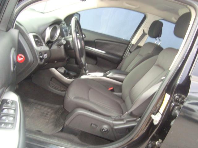 FIAT Freemont - Foto